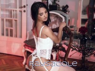 RaysaCole