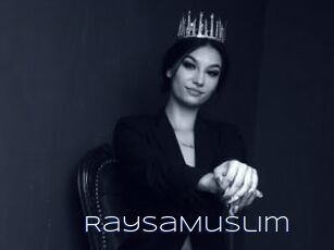 RaysaMuslim