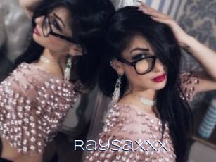 RaysaXXX