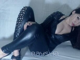 Raysha
