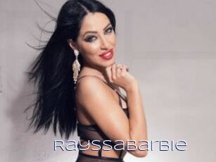 RayssaBarbie