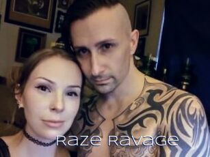 Raze_Ravage
