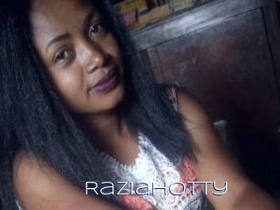 Raziahotty