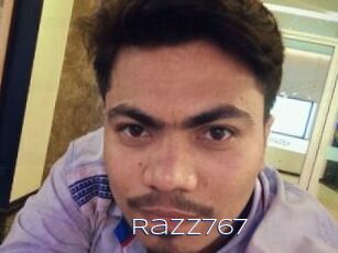 Razz767