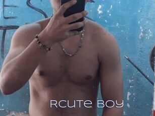 Rcute_boy
