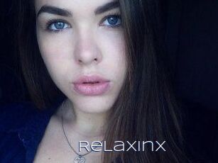 ReLaXinX