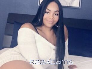 ReaAdams