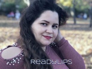 ReadyLips