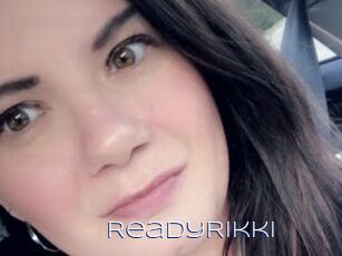 ReadyRikki