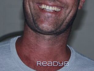 Readyb