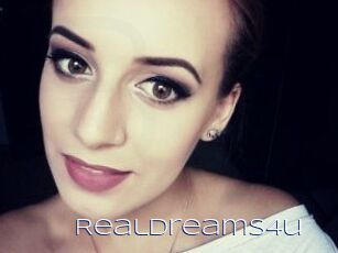 RealDreams4u