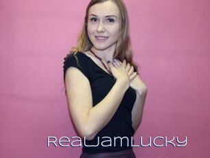 RealJamLucky