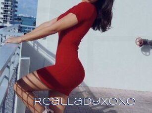 RealLadyXoXo