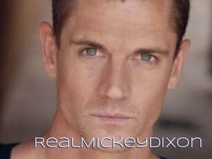 RealMickeyDixon