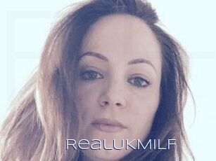 RealUKMILF