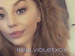 RealVioletxox