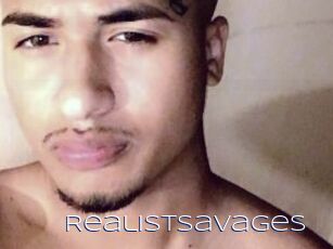 Realistsavages