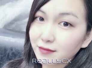 Reallycx Blue Hot