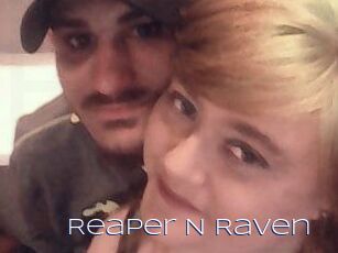 Reaper_N_Raven