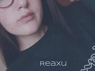Reaxu