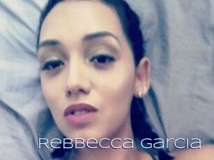 Rebbecca_Garcia Blue Hot