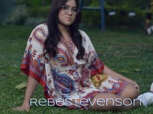 RebeStevenson