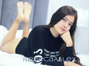 RebecaAllex