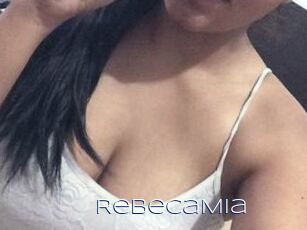 RebecaMia