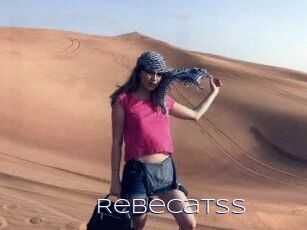 RebecaTss