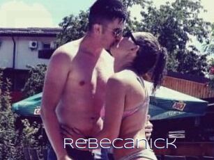 Rebecanick