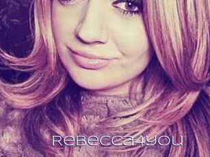 Rebecca4you