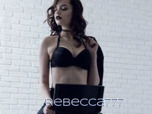 Rebecca777