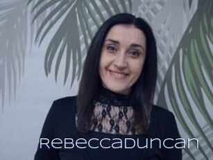 RebeccaDuncan