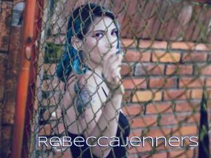 RebeccaJenners Blue Hot