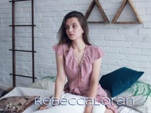 RebeccaLoran