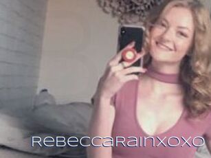 RebeccaRainXOXO