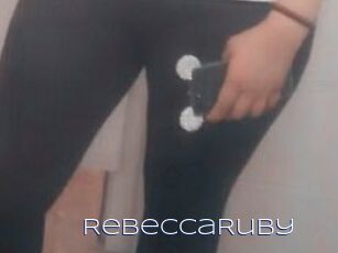 RebeccaRuby