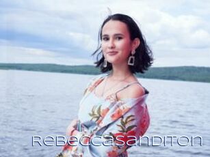 RebeccaSanditon