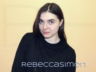 RebeccaSimon