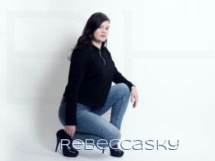 RebeccaSky