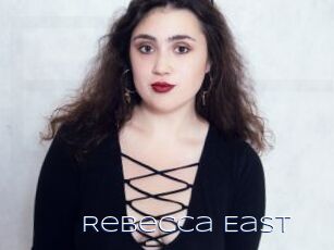 Rebecca_East Blue Hot