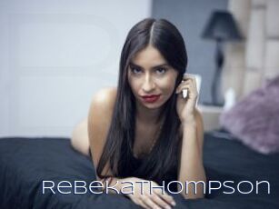 RebekaThompson