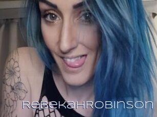 RebekahRobinson
