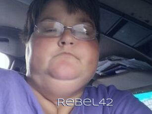 Rebel42