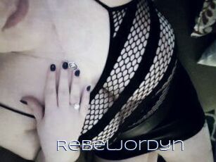 RebelJordyn