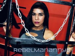 RebelMariannys