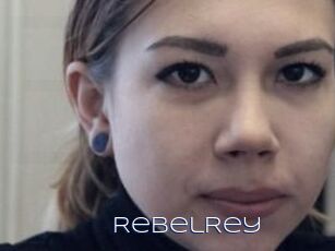 RebelRey