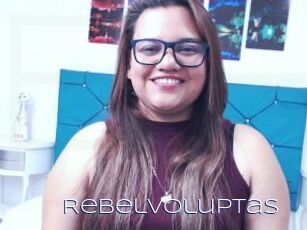 RebelVoluptas