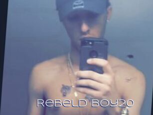 Rebeld_Boy20