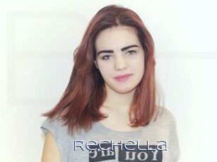 RechelLa